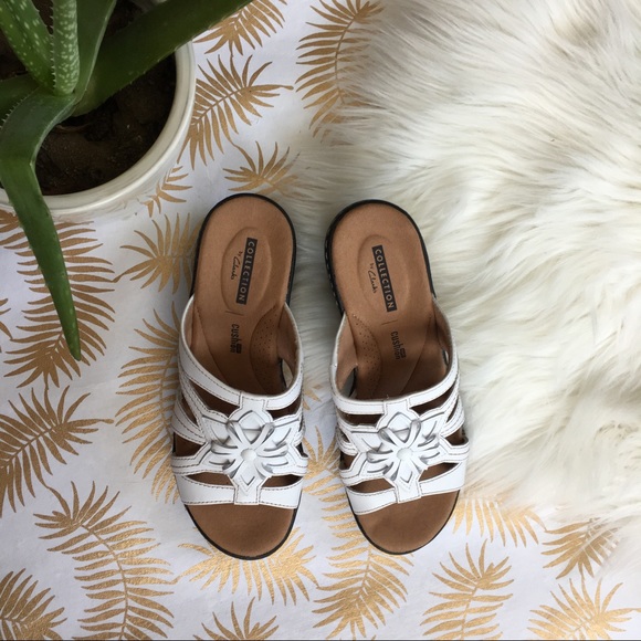 clarks delana venna sandals